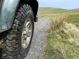 Wild Wales 4x4 Explorer Tour