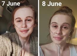 Start date nov 24, 2018. The Scenic Drive Chats To Listener Who Tested Positive For Covid 19