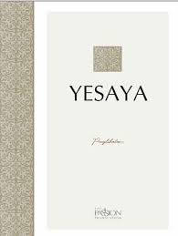 Alkitab bukanlah sebuah buku dongeng. Jual Buku Yesaya Alkitab The Passion Translation Oleh Brian Simmons Gramedia Digital Indonesia