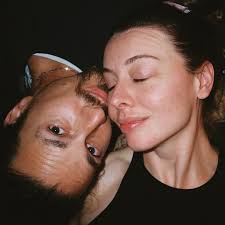 you're not just in my life, you are my life.