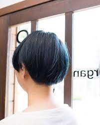 navy miyazuさんはinstagramを利用しています 今年９月に3色新色追加されれイルミナカラー 発売よりひと足ふた足お先にお試し第一弾は追加のミックスシェイドで活躍しそうなディープシーをがっつりオンカラー 既存のイルミナカラーの色素量にはない濃さなのに光源下では