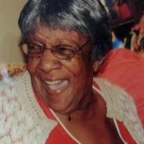 Alma Ruth Tyler Obituary