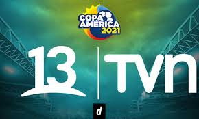 April 3, 2021 5:59 am. Canal 13 Tnt Sports En Vivo Chile Vs Paraguay En Directo Online Tv Gratis Desde Brasilia En Estadio Tnt Por Copa America 2021 Futbol Internacional Depor