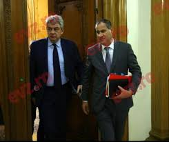 Romania's outgoing economy minister mihai tudose was designated as the new premier on monday, days after the ruling social democrats torpedoed its own government following an internal power row. Mihai Tudose Si Secretele SoÅ£iei Sale Sunt In Joc Milioane De Euro Detalii Explozive Evenimentul Zilei