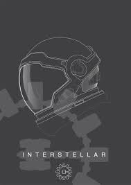 Interstellar Posters On Behance