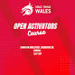 Open Activator’s Course event image