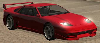 Super GT - Grand Theft Wiki, the GTA wiki