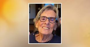 Joan Ann Suleskey Obituary August 29, 2024