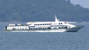 Transportation service in bandar seri begawan, brunei. Ferry Schedules Jadual Feri Labuan 2021 Pulaulabuan Com