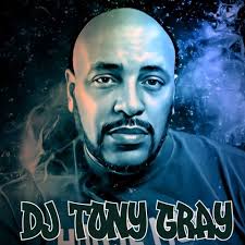 DJ Tony Gray