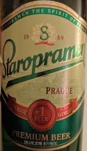 1000 Getraenke Biertest Staropramen Ungarn 6 Von 10 Punkten