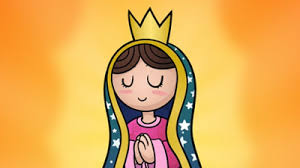Estas oraciones de la virgen de guadalupe son muy poderosas, en especial esta que acabas de realizar, lo que siempre te recalco es que la debes hacer con mucha fe, visualiza tu milagro hecho realidad y cree en el poder de la oración, verás que la virgencita de guadalupe rogará por ti ante. 3 Oraciones Para Dar Gracias A La Virgen De Guadalupe Galavision Univision