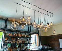 modern track lighting pendant track