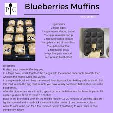 Blueberries Muffins Paleo Gluten Free On The Pampered Chef Brownie Pan Get Yo Pampered Chef Brownie Pan Recipes Pampered Chef Desserts Pampered Chef Recipes