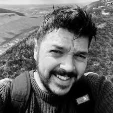 Ted Boyle (@official_ted)