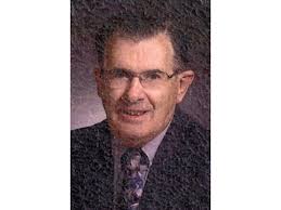 Jerry Strajack Obituary (1936