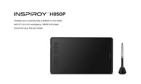 Expensive vs cheap drawing tablets. Inspiroy H950p Android Drawing Tablet For Beginners Huion Official Store Drawing Tablets Pen Tablets Pen Display Led Light Pad