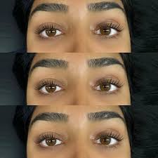 Lash lift by Demi☺️ Book lash lift and get lash tinting for free now !  #vancouverlash #lashliftvancouver #lashes #lashtech #lashpromo