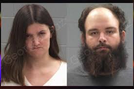 Pair arrested after police find wife's disabled sister locked in room,  defecating