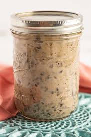 Learning to make cream of mushroom soup will be a fantastic tool to have in your real food kitchen tool belt! Condensed Cream Of Mushroom Soup The Chunky Chef