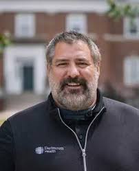 Educators who inspire: Jason Vallee empowers students, blends scholarship  with practice