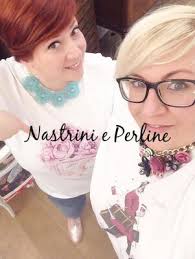 Nastrini e Perline