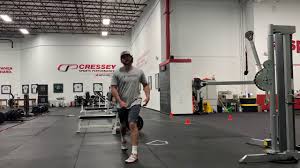 Cressey sports performance is also located just west of boston, ma — putting it in proximity to many teams in the cape cod summer league, futures collegiate baseball league, and new england collegiate baseball league. Exercise Of The Week Eric Cressey High Performance Training Personal Training