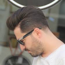 Rumpapa Mens Punjabi Hair Cutting