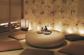 11 Modern Designs Revolving Around Japanese Dining Tables Style Lowdining Interior Japanese Dining Table Asian Home Decor Dining Table Design