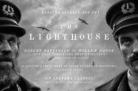 The stars at noon status: The Lighthouse 2019 Arkadin Cinema Bar