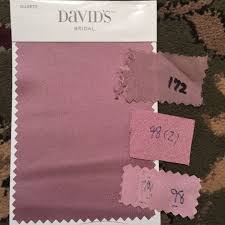No172 Muted Mauve Taupe Neck Tiedusty Lavendermuted Ties Taupe Wedding Blue Peach Mauve