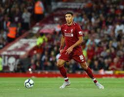 Welcome to the official facebook page of marko grujić. The Reasons Behind Marko Grujic Loan Move Revealed Including Liverpool Man S New Contract Liverpool Echo
