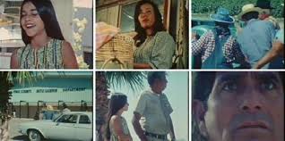 Felipa: North of the Border (1971)