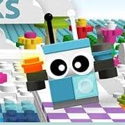Apple today announced that lego star wars battles from tt games and warner bros. Lego Games Free Games