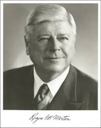 William L. Bill Waller