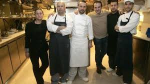 Marcelo Tejedor cierra su restaurante en Santiago y renuncia a su estrella  Michelin