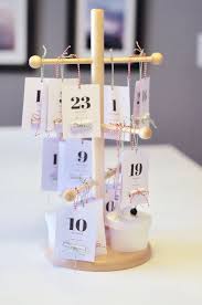 Natürlich können sie ihrer kreativität freien lauf. Mein Weniger Ist Mehr Adventskalender 2017 Mit Inhalt Zum Selbst Ausdrucken Adventkalender Adventskalender Ohne Sussigkeiten Adventskalender