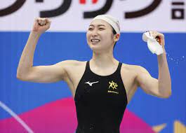 View the competition schedule and live results for the summer olympics in tokyo. Japanese Swimmer Rikako Ikee Clinches Olympic Spot After Leukemia Daily Sabah