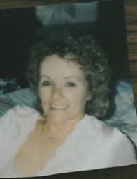 Mrs. Faye Bartholomew Rowe Obituary