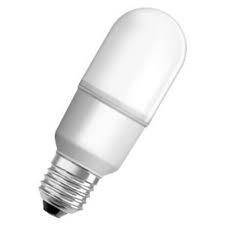Ubah warna, hangat/dingin dan kecerahan seperti kamu perlu. Daftar Harga Osram Lampu Led Value Stick 10 Watt Daylight 4000k Lva012153 Bhinneka