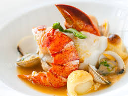 Antipasti di pesce , tante ricette facili e gustosissime, veloci da preparare.vi lascio tutte queste ricette buonissime che potrete preparare in poco tempo e con pochissimo sbattimento. Un Menu Di Nozze A Base Di Pesce Puo Considerarsi Il Principe Dei Menu Raffinati Sceglietelo Per Il Banchetto Del Matrimonio Guidasposi It
