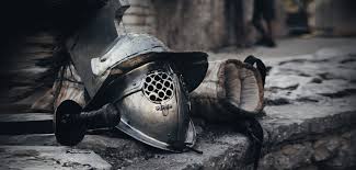 Tire a máscara e vista a armadura | O mal que eu não quero