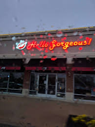 Located in marlton, n.j., hello gorgeous salons is a beauty salon offering the latest in today's styles, tanning and spa services. Hello Gorgeous Salon Spa 611 Berlin Cross Keys Rd Sicklerville Nj 08081 Usa