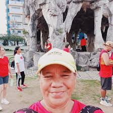 Joggerobics Lucena ZIN Vladimer Cabriga Edna Salvacion