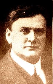 Thomas Eyre Macklin