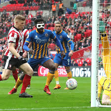 All scores of the played games, home and away stats, standings table. Lincoln City Lift Checkatrade Trophy After Narrow Win Over Shrewsbury Papa John S Trophy The Guardian