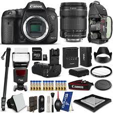 Eos 7d Mark Ii Body Wi Fi Adapter Kit Pin On Best Deals For Canon Cameras