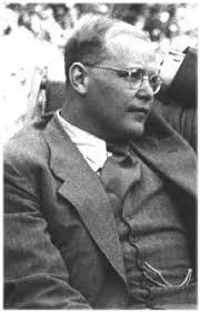 Hauptseminar Dietrich Bonhoeffer Und Der Evangelische Widerstand Gegen Den Nationalsozialismus Kirchengeschichte 2 Lmu Munchen