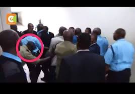 In the meantime, the rarieda mp otiende amollo accused aspirants of orchestrating all that a number of leaders from siaya county amongst them james orengo, otiende amollo, samuel atandi. How Nasa Lawyer Otiende Amollo Phone During Babu Owino Arrest Trending News