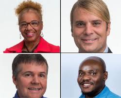 UMGC Faculty Weigh in